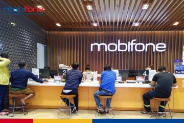 Danh sách trung tâm giao dịch của Mobifone tại TP Hồ Chí Minh