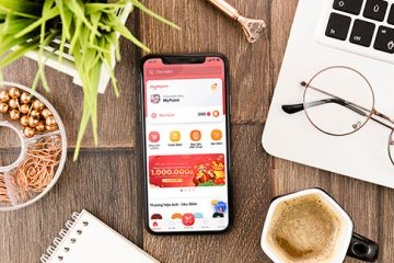 Mua sắm thông minh với ứng dụng Mypoint của Mobifone
