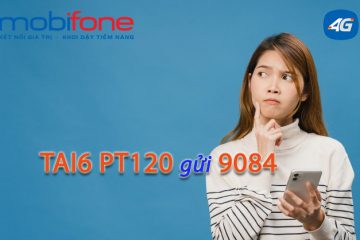 Hướng dẫn đăng ký gói PT120 có 120GB tốc độ cao